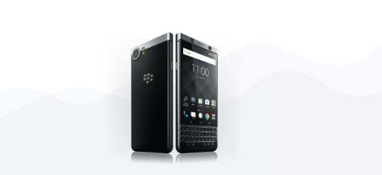 Blackberry Mobile Repairs